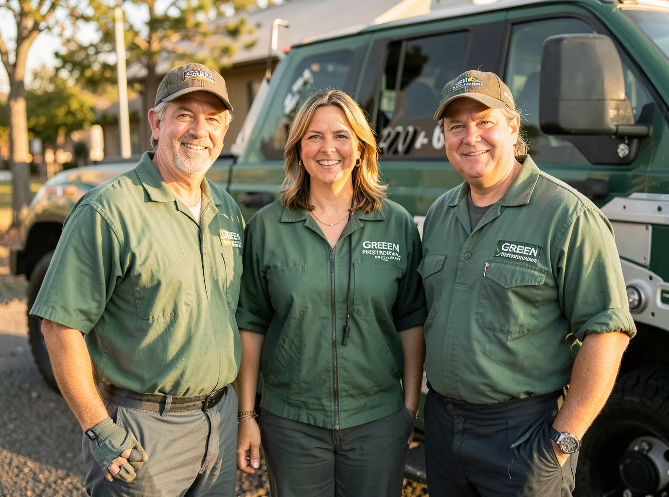 Water Damage Restoration company in Summit, AR