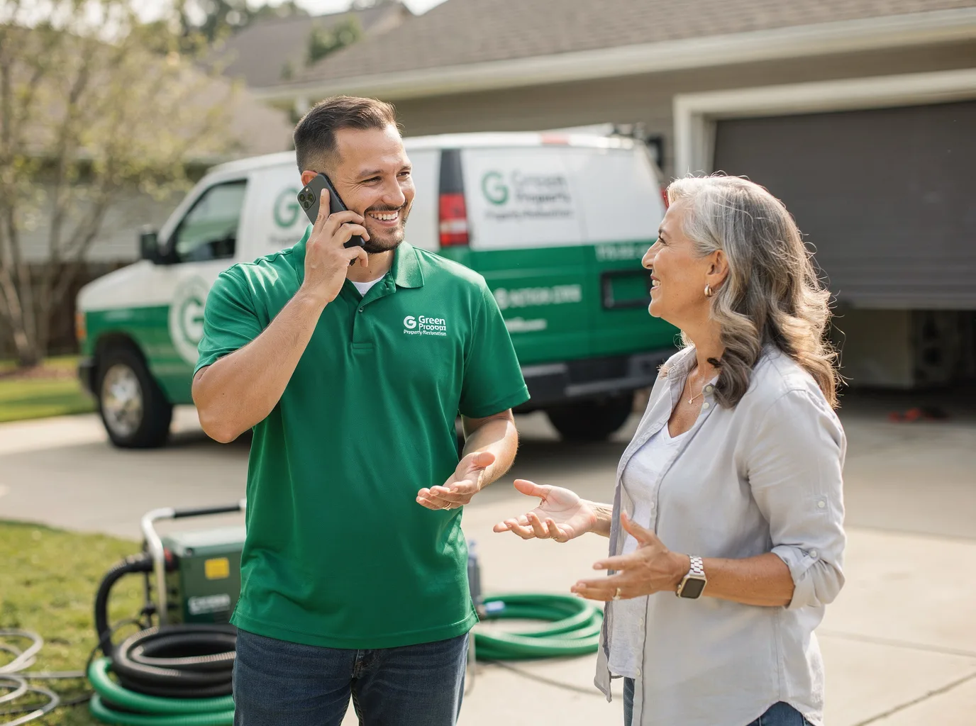 Water Damage Restoration Summit, AR FAQs